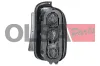 Heckleuchte links AIC 72231 Bild Heckleuchte links AIC 72231