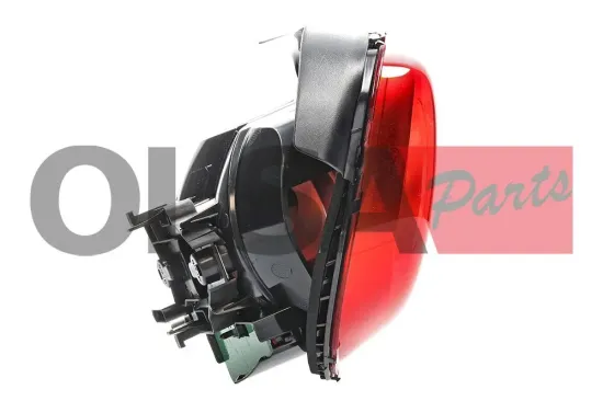 Heckleuchte links AIC 72235 Bild Heckleuchte links AIC 72235