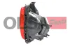 Heckleuchte links AIC 72237 Bild Heckleuchte links AIC 72237