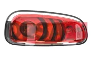 Heckleuchte links AIC 72241