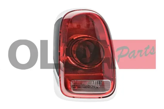 Heckleuchte links AIC 72249 Bild Heckleuchte links AIC 72249