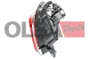 Heckleuchte rechts AIC 72252 Bild Heckleuchte rechts AIC 72252