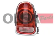 Heckleuchte links AIC 72253