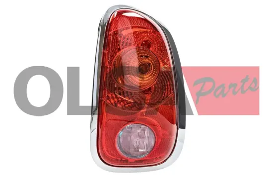 Heckleuchte rechts AIC 72256 Bild Heckleuchte rechts AIC 72256