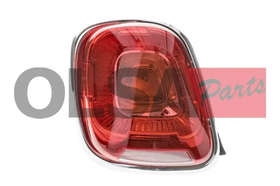 Heckleuchte links AIC 72275 Bild Heckleuchte links AIC 72275