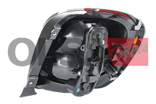 Heckleuchte links AIC 72275 Bild Heckleuchte links AIC 72275