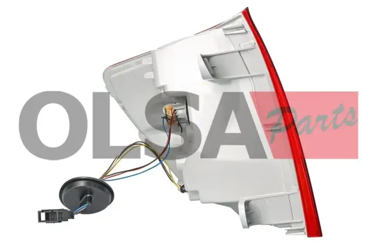 Heckleuchte rechts AIC 72312 Bild Heckleuchte rechts AIC 72312