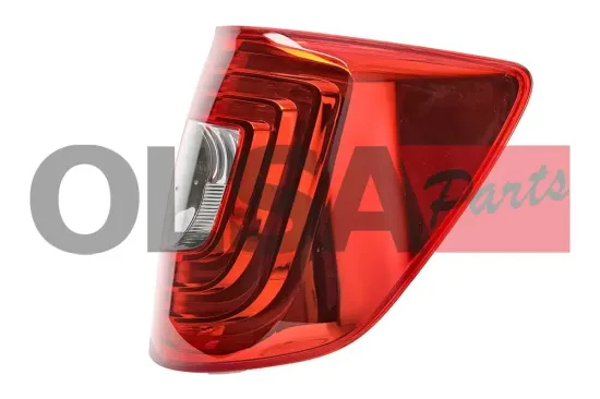 Heckleuchte rechts AIC 72312 Bild Heckleuchte rechts AIC 72312