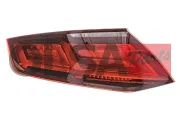 Heckleuchte links AIC 72320