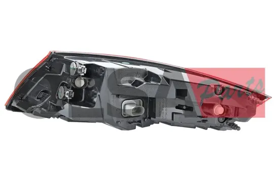 Heckleuchte links AIC 72320 Bild Heckleuchte links AIC 72320