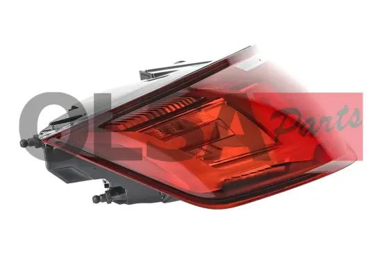 Heckleuchte links AIC 72320 Bild Heckleuchte links AIC 72320