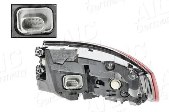 Heckleuchte links AIC 72320 Bild Heckleuchte links AIC 72320