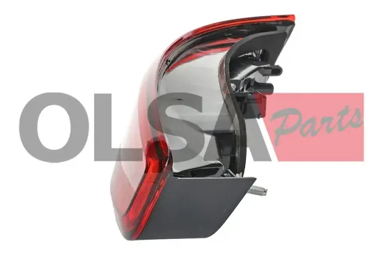 Heckleuchte links AIC 72321 Bild Heckleuchte links AIC 72321