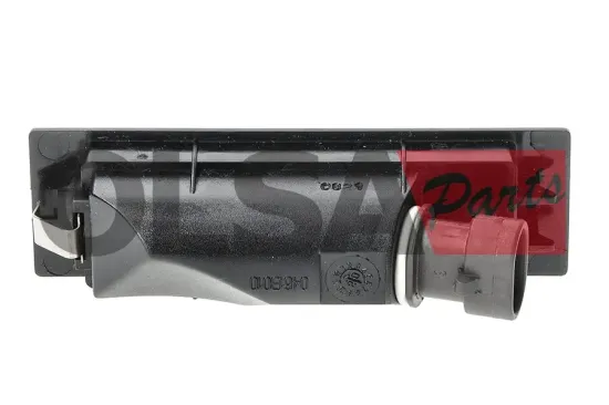 Kennzeichenleuchte hinten AIC 72323 Bild Kennzeichenleuchte hinten AIC 72323