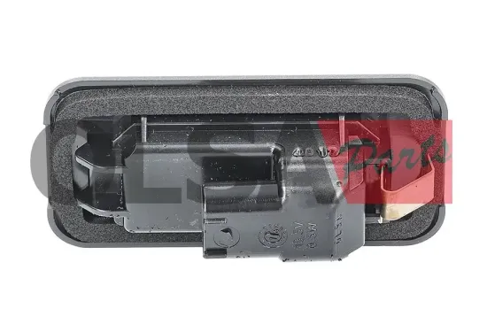 Kennzeichenleuchte hinten AIC 72325 Bild Kennzeichenleuchte hinten AIC 72325