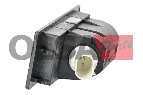 Kennzeichenleuchte hinten AIC 72327 Bild Kennzeichenleuchte hinten AIC 72327