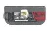 Kennzeichenleuchte hinten AIC 72328 Bild Kennzeichenleuchte hinten AIC 72328