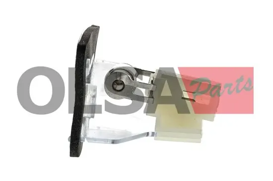 Kennzeichenleuchte AIC 72337 Bild Kennzeichenleuchte AIC 72337