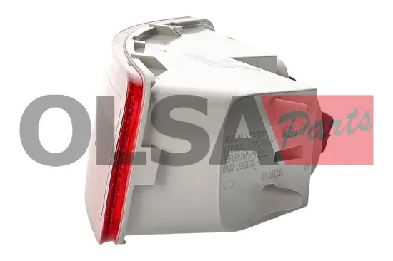 Nebelschlussleuchte hinten links AIC 72353 Bild Nebelschlussleuchte hinten links AIC 72353