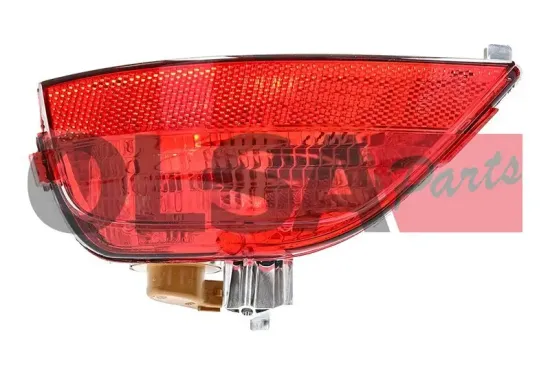 Nebelschlussleuchte links AIC 72360 Bild Nebelschlussleuchte links AIC 72360
