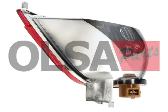 Nebelschlussleuchte links AIC 72360 Bild Nebelschlussleuchte links AIC 72360