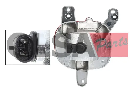 Rückfahrleuchte rechts AIC 72363 Bild Rückfahrleuchte rechts AIC 72363