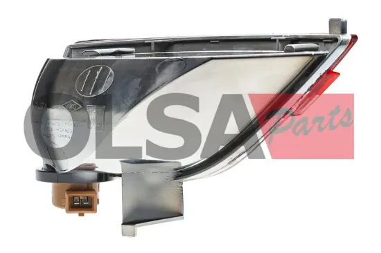 Rückfahrleuchte rechts AIC 72368 Bild Rückfahrleuchte rechts AIC 72368