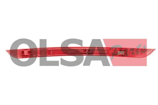 Rückstrahler hinten rechts AIC 72387 Bild Rückstrahler hinten rechts AIC 72387