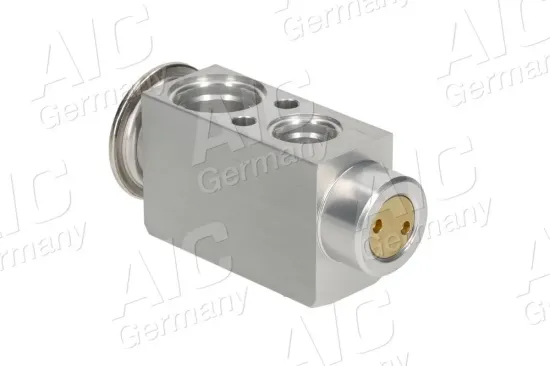 Expansionsventil, Klimaanlage AIC 72572 Bild Expansionsventil, Klimaanlage AIC 72572