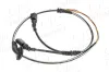 Sensor, Motordrehzahl vorne links AIC 72573 Bild Sensor, Motordrehzahl vorne links AIC 72573