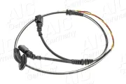 Sensor, Motordrehzahl vorne links AIC 72573