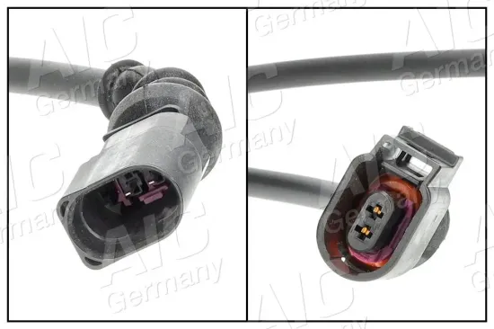 Sensor, Motordrehzahl vorne links AIC 72573 Bild Sensor, Motordrehzahl vorne links AIC 72573