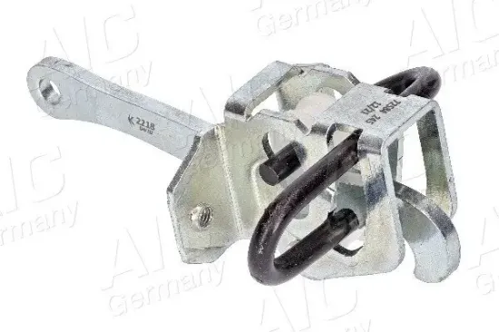 Türfeststeller hinten rechts hinten links AIC 72584 Bild Türfeststeller hinten rechts hinten links AIC 72584