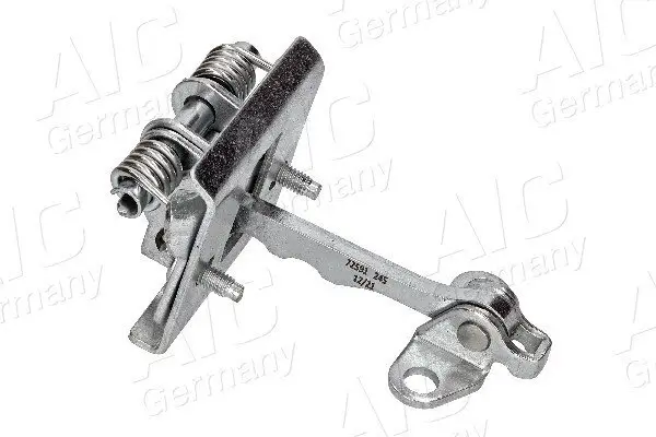 Türfeststeller vorne rechts vorne links AIC 72591