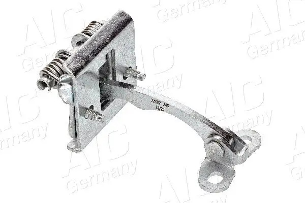 Türfeststeller hinten links hinten rechts AIC 72592