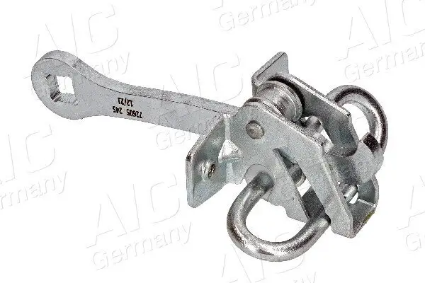 Türfeststeller hinten links hinten rechts AIC 72605
