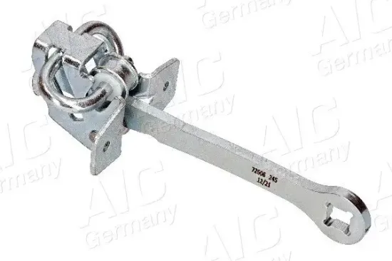 Türfeststeller vorne links vorne rechts AIC 72606 Bild Türfeststeller vorne links vorne rechts AIC 72606