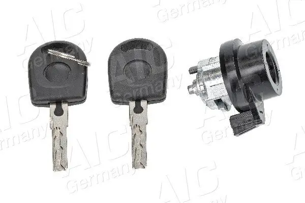 Schließzylinder, Zündschloss AIC 72623