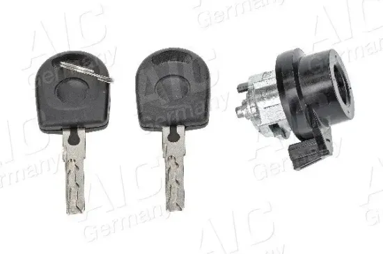 Schließzylinder, Zündschloss AIC 72623 Bild Schließzylinder, Zündschloss AIC 72623