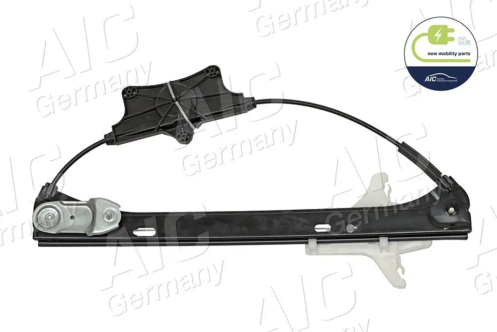 Fensterheber hinten links AIC 72640