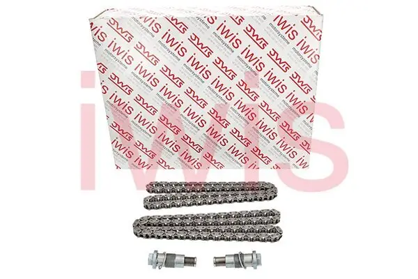 Steuerkettensatz AIC 72655Set