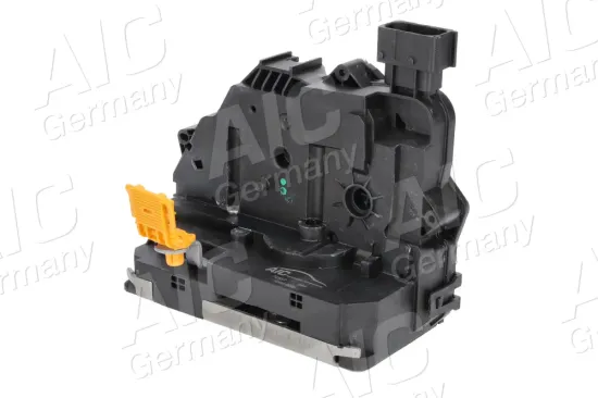 Türschloss hinten links AIC 72657 Bild Türschloss hinten links AIC 72657