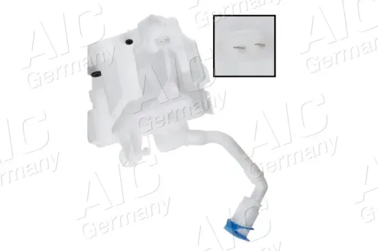 Waschwasserbehälter, Scheibenreinigung AIC 72660 Bild Waschwasserbehälter, Scheibenreinigung AIC 72660