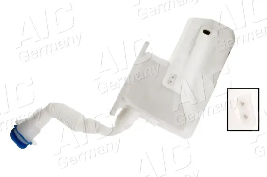 Waschwasserbehälter, Scheibenreinigung AIC 72670 Bild Waschwasserbehälter, Scheibenreinigung AIC 72670