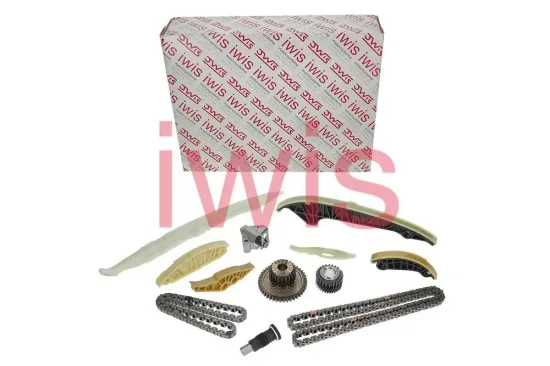 Steuerkettensatz AIC 72719Set Bild Steuerkettensatz AIC 72719Set