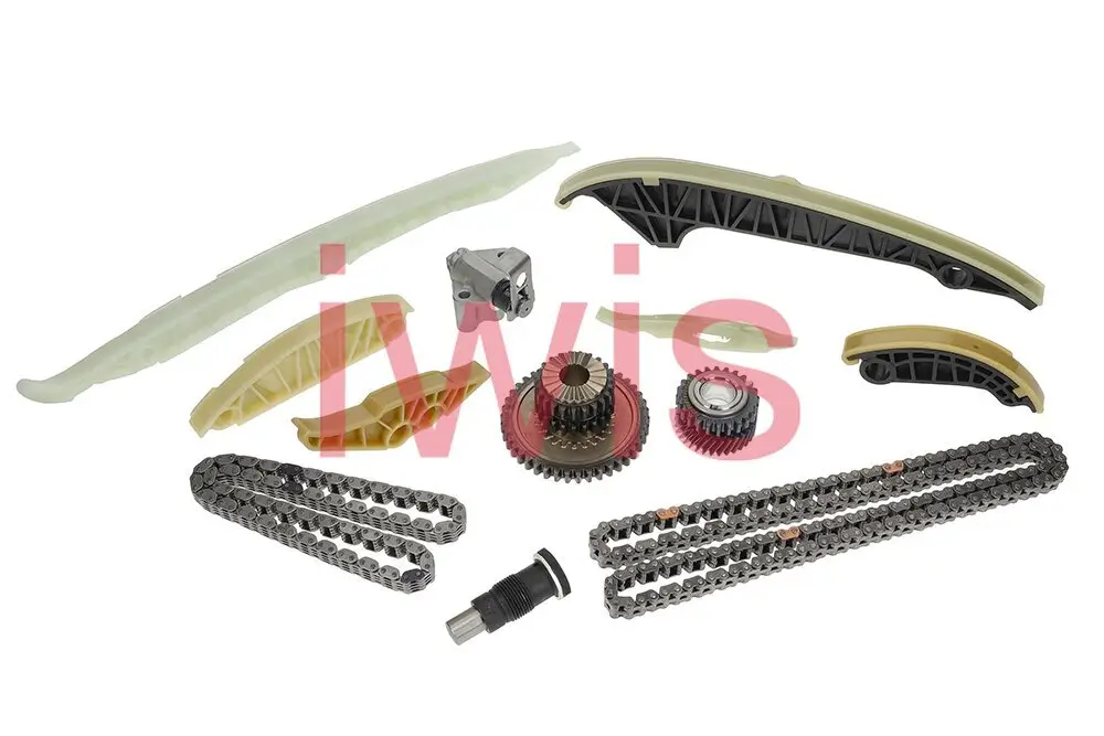 Steuerkettensatz AIC 72719Set