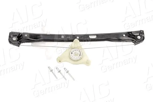 Fensterheber hinten rechts AIC 72733