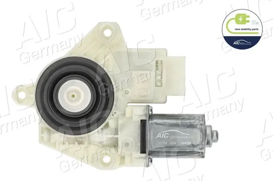Elektromotor, Fensterheber vorne rechts AIC 72759 Bild Elektromotor, Fensterheber vorne rechts AIC 72759