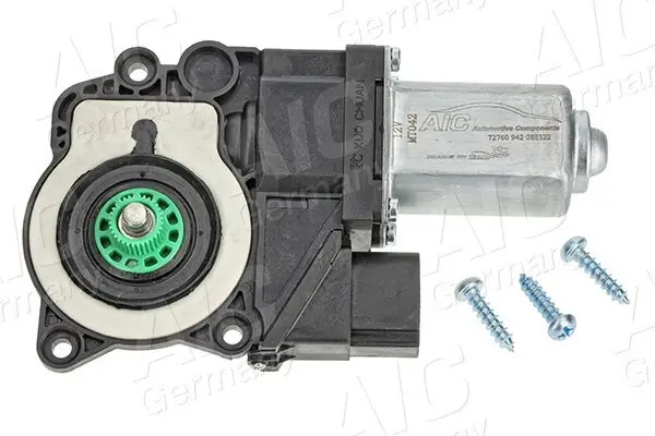 Elektromotor, Fensterheber hinten links AIC 72760