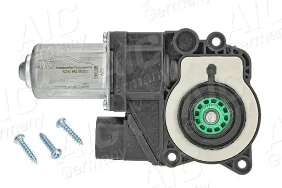 Elektromotor, Fensterheber hinten rechts AIC 72761 Bild Elektromotor, Fensterheber hinten rechts AIC 72761